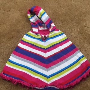 Wonderful capes for girls size 4 carter’s